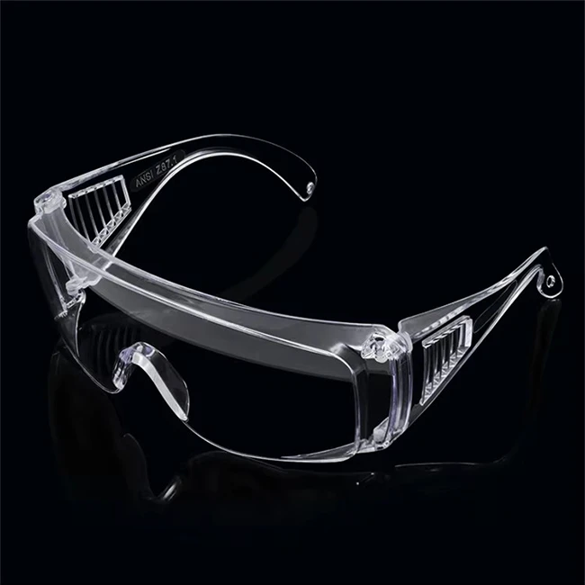 stylish safety glasses