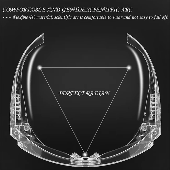 best prescription safety glasses